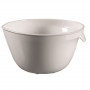 Curver Kitchen Essentials 2,5L Rührschüssel grau