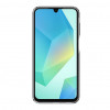 Evelatus transparente Hülle mit Magnet für Samsung Galaxy A16 5G, transparent (EVESAMA165CCMT)