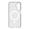 Evelatus transparente Hülle mit Magnet für Samsung Galaxy A16 5G, transparent (EVESAMA165CCMT)