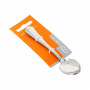 Asi Collection Classic Teelöffel-Set, 3 Stk., 1,5 mm