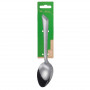 Asi Collection Bistro Teelöffel-Set, 3 Stk., 1,5 mm