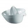 Curver Kitchen Essentials Zitruspresse, grau