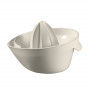 Curver Kitchen Essentials Zitruspresse, beige