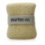 Martini hydrophiler Schwamm mit Seifentasche, Natur