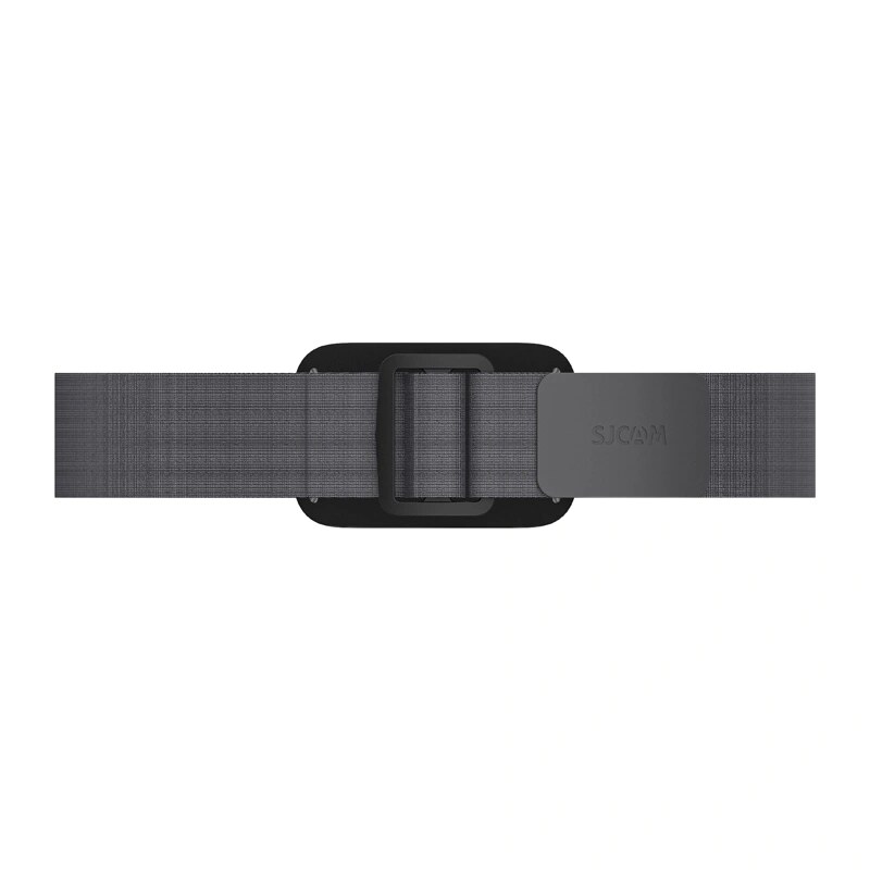 SJCAM S10 Magnetisches Stirnband-Kamerahalterung, Grau-Graphit