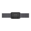 SJCAM S10 Magnetisches Stirnband-Kamerahalterung, Grau-Graphit