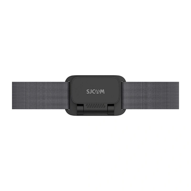 SJCAM S10 Magnetisches Stirnband-Kamerahalterung, Grau-Graphit