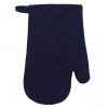 Asi Collection Hitzeschutzhandschuh blau