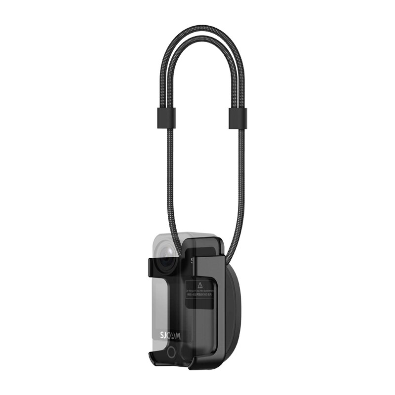 SJCAM C300 Magnetische Halshalterung