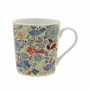 Asi Collection Tasse „Birds and flowers“, 350 ml