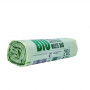BioBag kompostierbare Müllbeutel 20 l, 42 x 54 cm, 15 Mikrometer, grün (15 Stück pro Rolle)