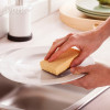 York Eco Natural Cellulose-Schwamm zum Geschirrspülen ECO 2 Stk.