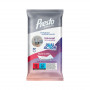 Presto Dual Action Universal Feuchtreinigungstücher, 40 Stk.