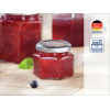 LEIFHEIT Hexagonal Glasgefäß 106ml