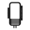 SJCAM C300 Pocket Rahmenhalterung, Schwarz
