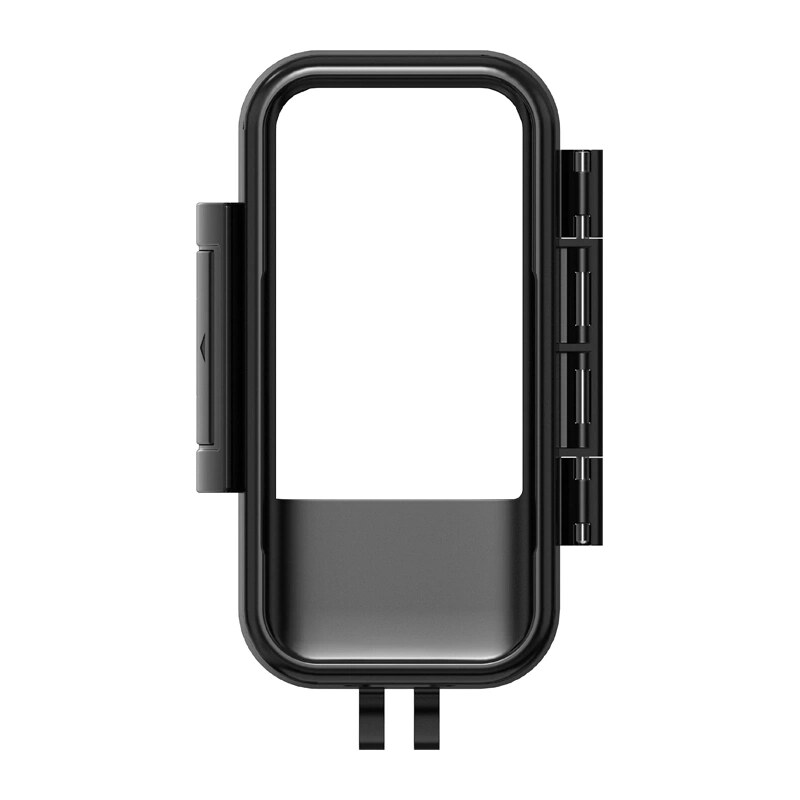 SJCAM C300 Pocket Rahmenhalterung, Schwarz