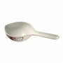 Curver Kitchen Essentials Sieb mit Griff beige
