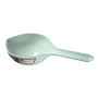 Curver Kitchen Essentials grüner Sieb mit Griff