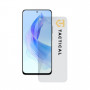 Tactical Glass Shield 2.5D Displayschutz aus gehärtetem Glas für Honor 90 Lite, transparent