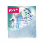 YORK Mikrofaser Fenstertuch WAFFLE