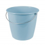 Keeeper Eimer 5L Erik Ø24x20cm blau