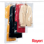 Rayen Kleiderbeutel 3 Stück 65x150cm