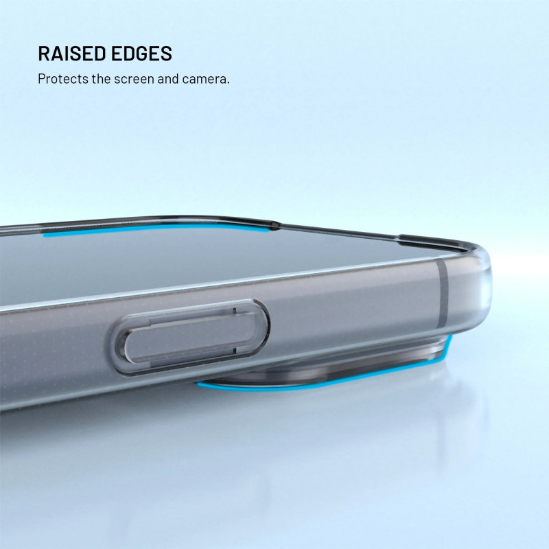 FIXED Story Backcover für Honor Magic 8 Pro 5G, TPU, transparent (FIXTCC-1639-TR)
