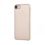 Devia Apple iPhone 7 / 8 Ceo 2 Hülle Champagner Gold