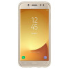 Samsung Galaxy J5 2017 Jelly Cover EF-AJ530TFEG, Gold