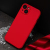 TFO Silicon Box Hülle für iPhone 17 Pro 6,3 / iPhone 18 Pro 6,3 rot