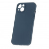 iLike Silicon Box Hülle für iPhone 17 Pro 6,3 / iPhone 18 Pro 6,3 dunkelblau