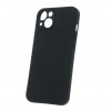 iLike Silicon Box Hülle für iPhone 17 Pro 6,3 / iPhone 18 Pro 6,3 schwarz