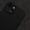iLike Silicon Box Hülle für iPhone 17 Pro 6,3 / iPhone 18 Pro 6,3 schwarz