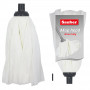 Sauber Wechsel-Wischmoppkopf Viskose/Polyester 140g/30cm