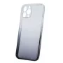 iLike Samsung Galaxy A14 4G / A14 5G Gradient 2 mm Hülle Grau