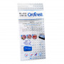 Ordinett Ordispace Roll Up Reise-Vakuumbeutel, 35 x 28 cm, 2 Stk.