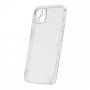 TFO Slim 2 mm Box Hülle für iPhone 17 Pro / iPhone 18 Pro 6.3 inch, transparent