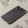 TFO Slim 2 mm Box Hülle für iPhone 17 Pro / iPhone 18 Pro 6.3 inch, transparent
