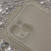 TFO Slim 2 mm Box Hülle für iPhone 17 Pro / iPhone 18 Pro 6.3 inch, transparent