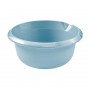 Keeeper runde Schüssel 1,5L Björk Ø20x8cm blau