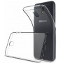 Evelatus Samsung Galaxy J5 2017 J530 Silikon-Hülle durchsichtig