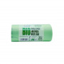 BioBag Special kompostierbare Müllbeutel, 35 l, 58 x 77 cm, 23 µm, grün, 25 Stück pro Rolle