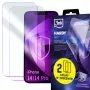 3mk Hardy ARC+ 4-lagiger Displayschutz für Apple iPhone 14/14 Pro