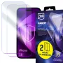 3mk Hardy ARC+ 4-lagiger Displayschutz für Apple iPhone 16