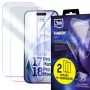 3mk Hardy ARC+ 4-Schicht Displayschutzfolie für Apple iPhone 17 Pro Max / 18 Pro Max