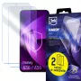3mk Hardy ARC+ 4-Schichten Displayschutzfolie für Samsung Galaxy A36 / A56