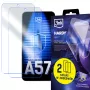 3mk Hardy ARC+ 4-Schicht Displayschutzfolie für Samsung Galaxy A57