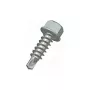 Sen Energiesysteme SOL-50 Bohrschraube 5,5x22 mm, Alu/Alu, Edelstahl