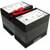 APC Ersatzbatteriekassette #208, 7 Ah