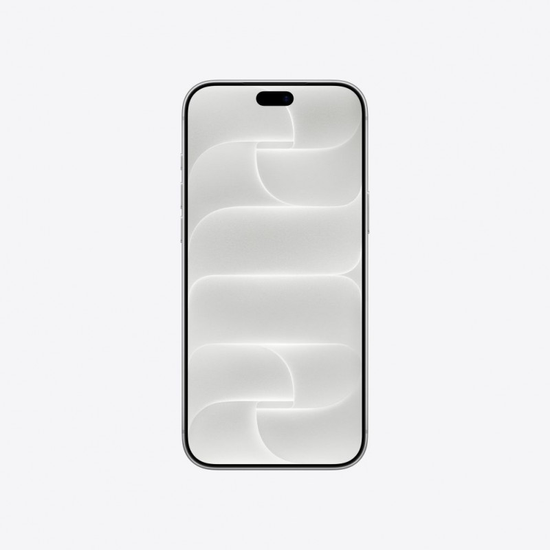 Apple iPhone 18 Pro Max 2TB Silber